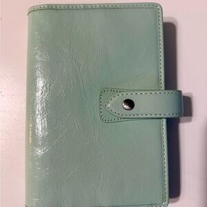 Personal Filofax Malden
